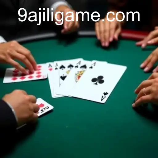 Exploring the Fascinating World of Blackjack with 9AJILI