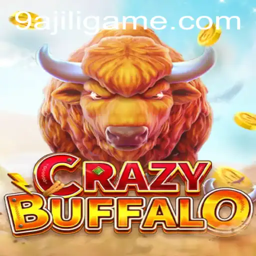 Unleashing the Thrill of CRAZYBUFFALO: An In-Depth Look at the Game