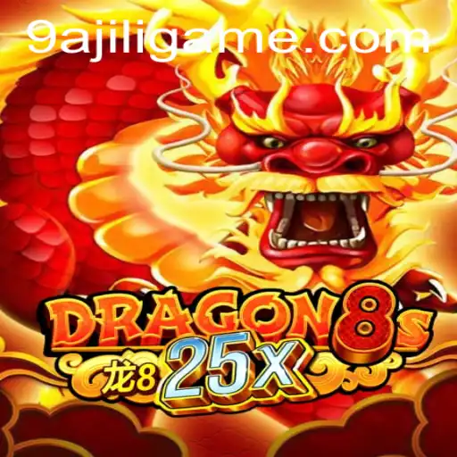 Explore the Exciting World of Dragon8s25x and Unveil the Mystery of 9AJILI