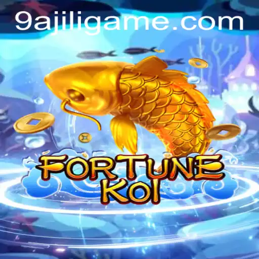 Discover FORTUNEKOI: A Deep Dive into the Exciting World of Gaming with 9AJILI