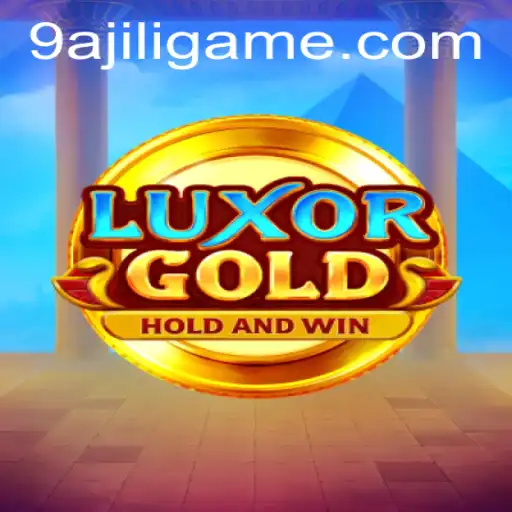 Experience the Thrills of LuxorGold: A Comprehensive Guide to Gameplay and Strategy