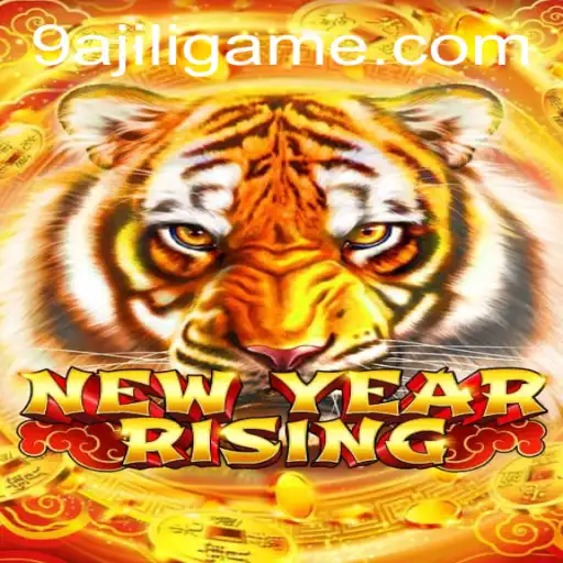 NewYearRising: An Exciting Game Experience with 9AJILI