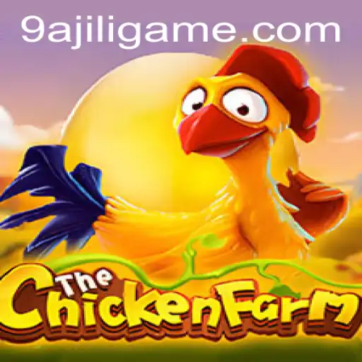 Exploring ChickenFarm and the World of 9AJILI