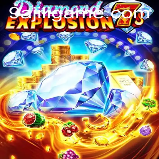 Unlock the Thrills of DiamondExplosion7s: Dive into the World of 9AJILI