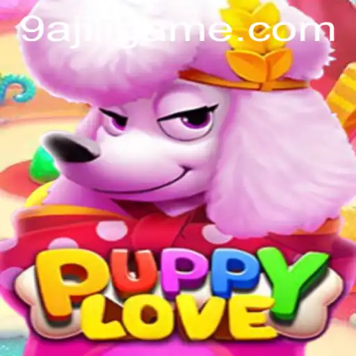 PuppyLove: The Canine Adventure Game of the Year