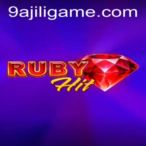 Exploring RubyHit: A Captivating New Game with the Code ‘9AJILI’