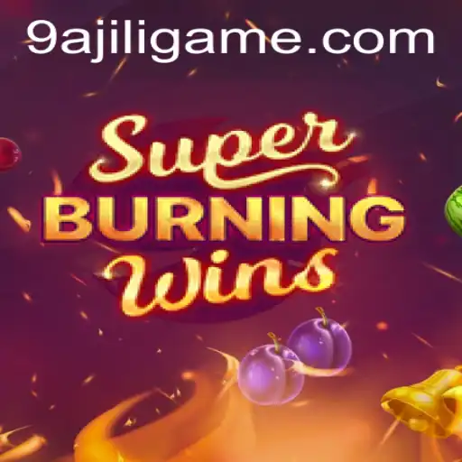 Exploring SuperBurningWins: A Classic Slot Machine with a Modern Twist