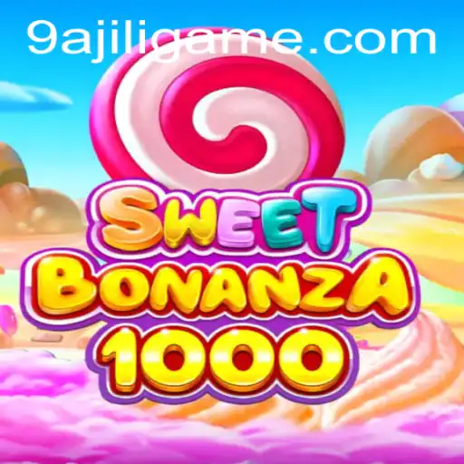 SweetBonanza1000: Dive into a World of Sweet Wins and Fun