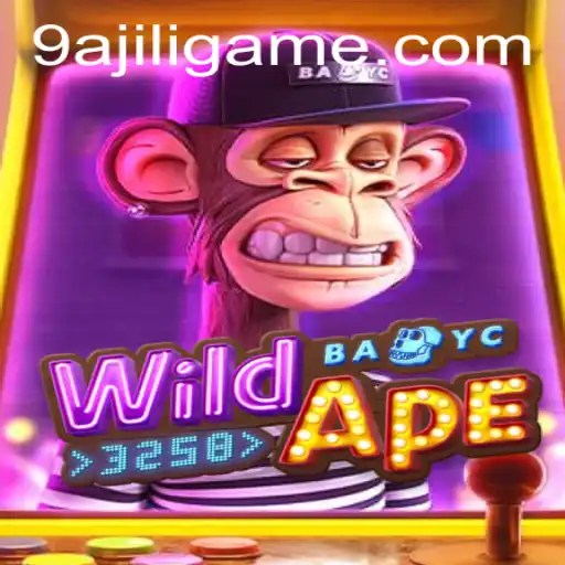 Explore the Exciting World of WildApe3258: A Game of Adventure and Strategy