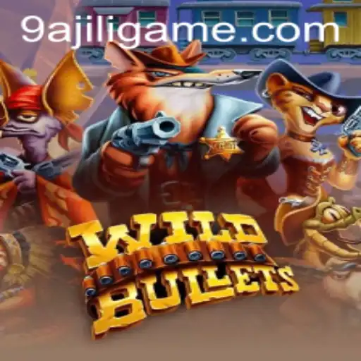 WildBullets: A Thrilling Odyssey in the World of Action Shooting Games