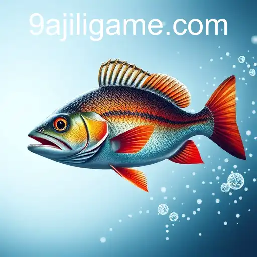 The World of Online Fishing: Exploring the 9AJILI Experience