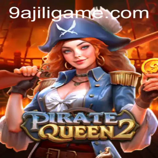 PirateQueen2: An Epic Adventure Game with a Twist