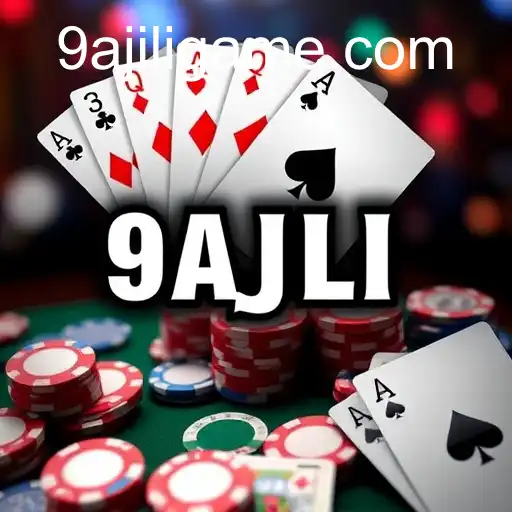Poker Games: Exploring the World of 9AJILI