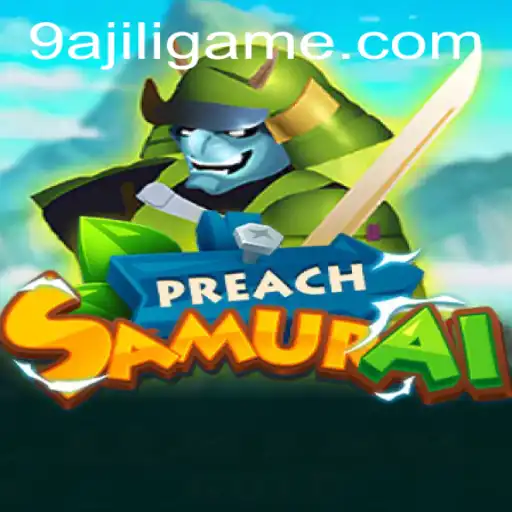 Unveiling the Mystical World of PreachSamurai: A Journey into the Enigmatic Realm of 9AJILI
