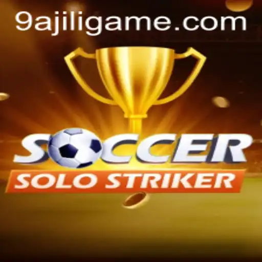 SoccerSoloStriker: Mastering the Pitch with Strategy and Skill