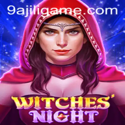 The Enchanting World of WitchesNight: Experience the Magic